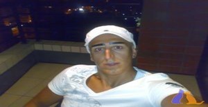 Daniele1977 43 years old I am from Roma/Lazio, Seeking Dating Friendship with Woman