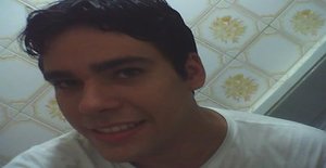 Brunogalliano 35 years old I am from Rio de Janeiro/Rio de Janeiro, Seeking Dating Friendship with Woman
