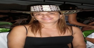 Donnabella2 50 years old I am from Bucaramanga/Santander, Seeking Dating Friendship with Man