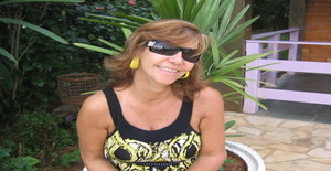 Helenamg47 60 years old I am from Belo Horizonte/Minas Gerais, Seeking Dating Friendship with Man