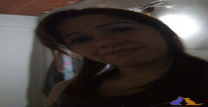 Lis06 41 years old I am from Maracay/Aragua, Seeking Dating Friendship with Man