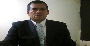 Amigoedil 62 years old I am from Bogota/Bogotá dc, Seeking Dating Friendship with Woman