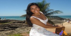 Dacordecanela 38 years old I am from Fortaleza/Ceara, Seeking Dating Friendship with Man