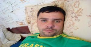 Amantepoa2009 40 years old I am from Porto Alegre/Rio Grande do Sul, Seeking Dating with Woman