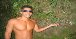 Fabiocompleto 42 years old I am from Rio de Janeiro/Rio de Janeiro, Seeking Dating Friendship with Woman