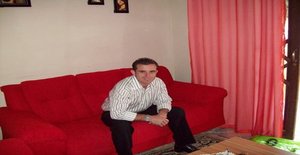 Gustavo_fernan 52 years old I am from Sevilla/Andalucia, Seeking Dating Friendship with Woman