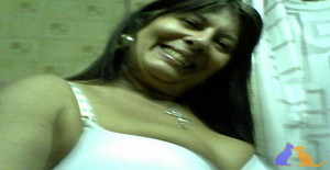 Lininha200 58 years old I am from Sao Paulo/Sao Paulo, Seeking Dating Friendship with Man