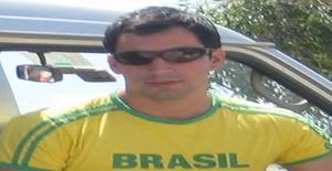 Claudinhox 46 years old I am from Montevideo/Montevideo, Seeking Dating Friendship with Woman