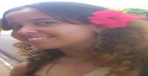 Elizangelalih 31 years old I am from Barretos/Sao Paulo, Seeking Dating Friendship with Man
