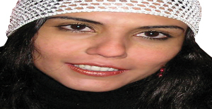 Flor_serena 42 years old I am from Tres Coracoes/Minas Gerais, Seeking Dating with Man