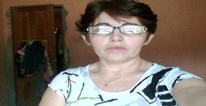 Bem64 56 years old I am from Belem/Para, Seeking Dating Friendship with Man