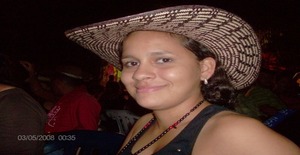 Laurota08 30 years old I am from Bogota/Bogotá dc, Seeking Dating Friendship with Man