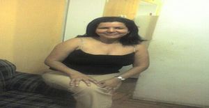 Clarissol 53 years old I am from Diadema/São Paulo, Seeking Dating Friendship with Man