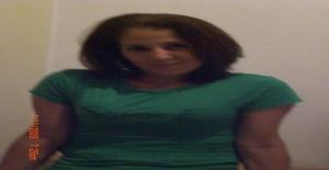 Lunacristel 48 years old I am from Cali/Valle Del Cauca, Seeking Dating with Man