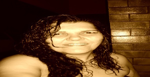 Tutinha53 64 years old I am from Mauá/Sao Paulo, Seeking Dating with Man