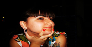 Floraplur 36 years old I am from Piracicaba/Sao Paulo, Seeking Dating Friendship with Man