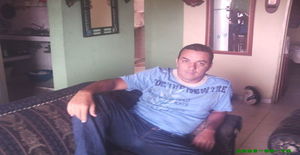 Hombrefiel 44 years old I am from Cali/Valle Del Cauca, Seeking Dating Friendship with Woman