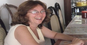 Analua46 57 years old I am from Maceió/Alagoas, Seeking Dating Friendship with Man