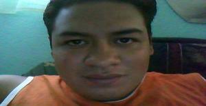Divad8a 37 years old I am from Mexico/State of Mexico (edomex), Seeking Dating with Woman