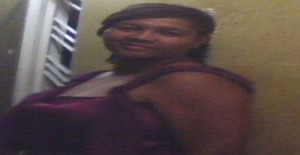 Linaflor48 60 years old I am from Gama/Distrito Federal, Seeking Dating Friendship with Man