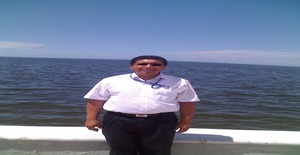 Salvajito2000 55 years old I am from Comitan/Chiapas, Seeking Dating Friendship with Woman