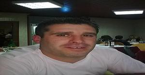 Miguelsil32 44 years old I am from Porto/Porto, Seeking Dating Friendship with Woman
