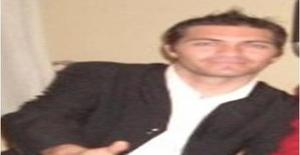 Alex_gonzalez 39 years old I am from Iquique/Tarapacá, Seeking Dating Friendship with Woman