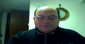 Baptista67 54 years old I am from Loures/Lisboa, Seeking Dating Friendship with Woman