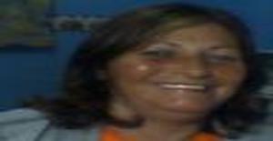 Taniareginia 58 years old I am from Pitanga/Paraná, Seeking Dating with Man