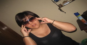 Marlenevida 40 years old I am from Ecatepec/State of Mexico (edomex), Seeking Dating Friendship with Man