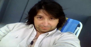 Abellindo 53 years old I am from Montevideo/Montevideo, Seeking Dating Friendship with Woman