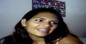 Carolbaiana 38 years old I am from Salvador/Bahia, Seeking Dating Friendship with Man