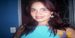 Stellahonline 40 years old I am from São Gonçalo/Rio de Janeiro, Seeking Dating with Man