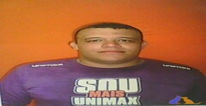 Andreylorao 35 years old I am from Montes Claros/Minas Gerais, Seeking Dating Friendship with Woman