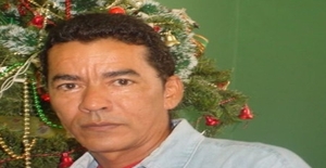 Parme114 54 years old I am from Barranquilla/Atlantico, Seeking Dating Friendship with Woman
