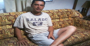 Sebastianan 51 years old I am from Piriápolis/Maldonado, Seeking Dating Friendship with Woman
