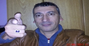 Leomel 52 years old I am from Montevideo/Montevideo, Seeking Dating with Woman