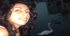 Carol320 43 years old I am from Cali/Valle Del Cauca, Seeking Dating Friendship with Man