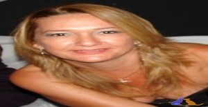 Darquita 50 years old I am from Sobral/Ceara, Seeking Dating with Man