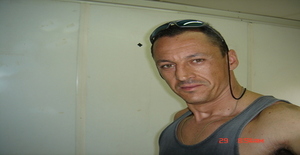 Carlos501 53 years old I am from Mafra/Lisboa, Seeking Dating Friendship with Woman