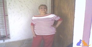 Mariposaazul53 63 years old I am from Atlántida/Canelones, Seeking Dating with Man