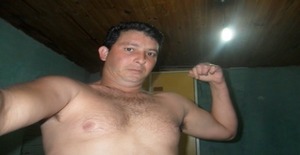 Waguinho99 42 years old I am from Apucarana/Parana, Seeking Dating Friendship with Woman