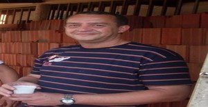 Marcusdd 57 years old I am from Anápolis/Goiás, Seeking Dating with Woman