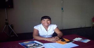 Maryungaro 68 years old I am from la Molina/Lima, Seeking Dating Friendship with Man