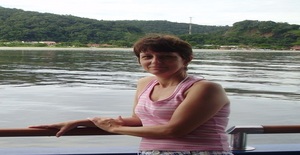 Rcc12345 54 years old I am from Curitiba/Parana, Seeking Dating Friendship with Man