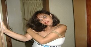 Nina_46 56 years old I am from Camaçari/Bahia, Seeking Dating Friendship with Man
