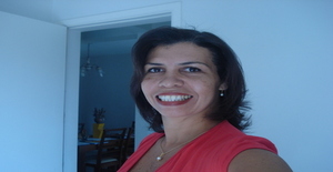 Lilimare 56 years old I am from São Vicente/Sao Paulo, Seeking Dating Friendship with Man