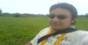 Ander658bogota 33 years old I am from Bogota/Bogotá dc, Seeking Dating Friendship with Woman