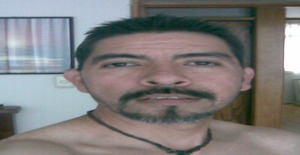 Alex110570 51 years old I am from Mexico/State of Mexico (edomex), Seeking Dating Friendship with Woman