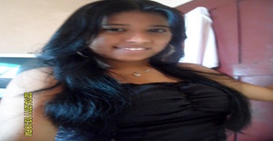 Alinnyvip 31 years old I am from Manaus/Amazonas, Seeking Dating Friendship with Man